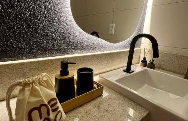 Vista para o cartão postal de Recife - Cais 109 - Foto 11