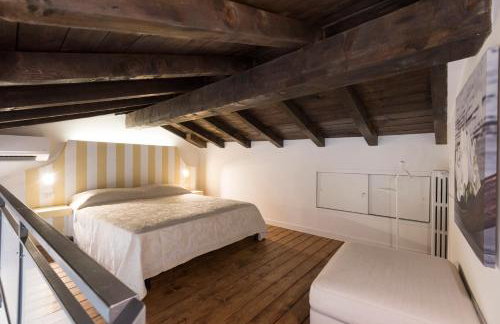 Luxury Apartment Milano Centro - Foto 15