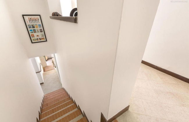 1634 Villa Denise in Castellaneta Marina - Foto 49