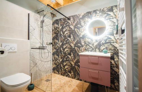 Coeur Au Bois - Foto 17