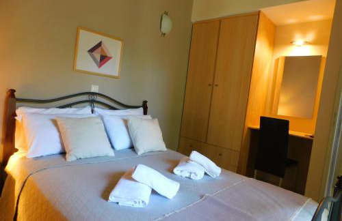 Vassia Holiday Home's - Foto 8