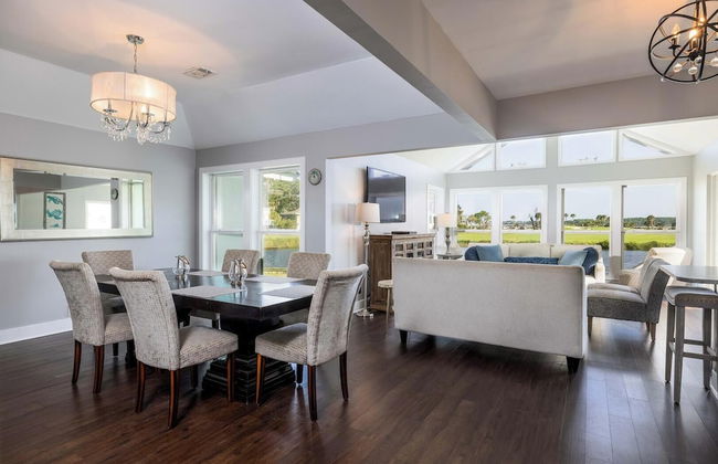 3 Bedroom House With Ocean and Fairway Views - Foto 37