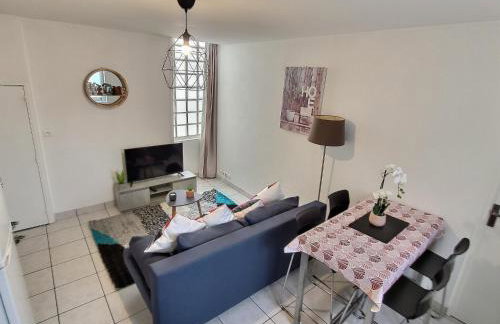 Superbe Type 2 - Cosy et Chaleureux - Foto 9