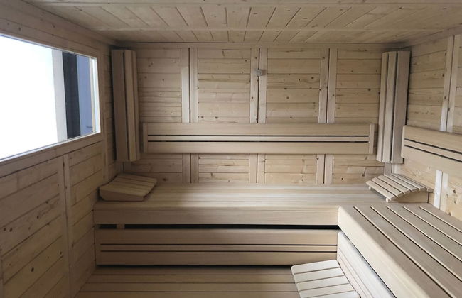 Appartementhaus Calmsailing in Boergerende - Photo 8