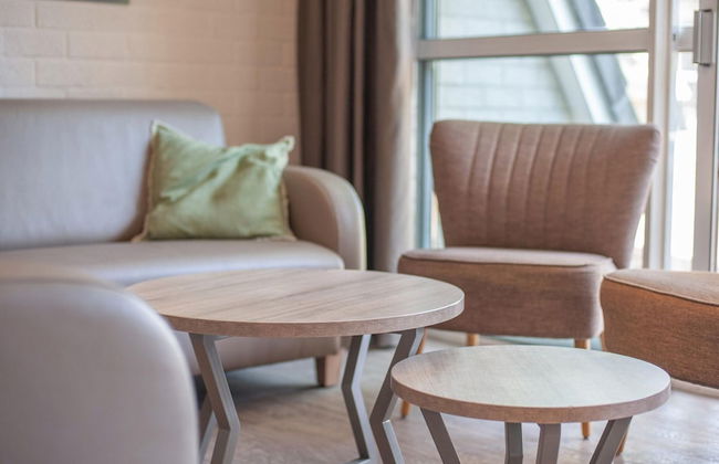 Detached Villa with 4 Bathrooms near Vrachelse Heide - Photo 4