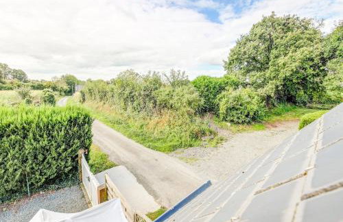 Welcoming Holiday Home in Brainville With Fenced Garden - Foto 49