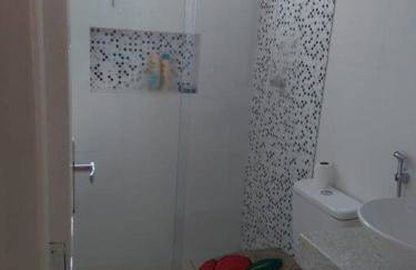 Duplex na Praia de Guriri - Photo 26