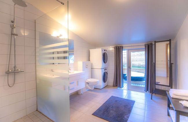 Geldingsá Apartment - Foto 28