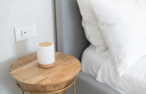 AYLA Suite - Panoramic Luxury Escape - Foto 25