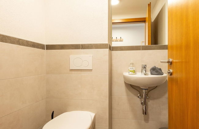 Rustic Farm in Tyrol With Mountain Views - Foto 24