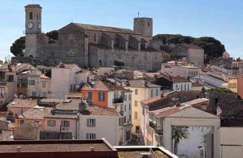 Résidence MANDARINIERS Cannes - Foto 21