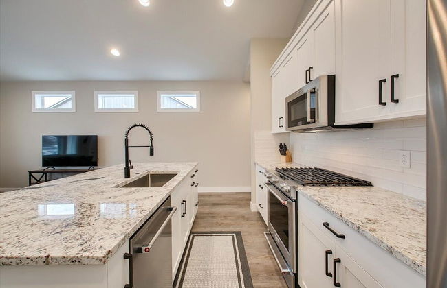 Bennett's Bungalow - Foto 8