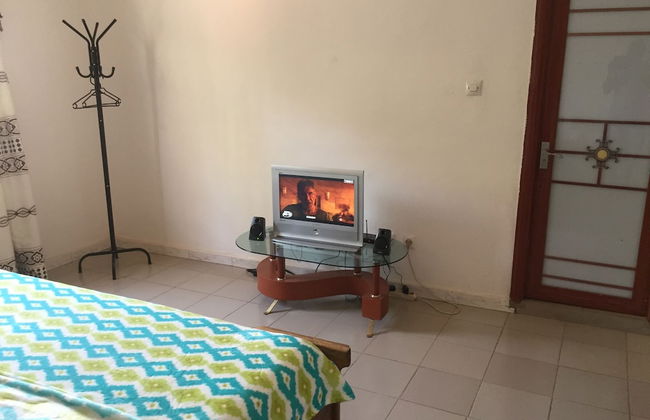 Villa Diamaka - Photo 9