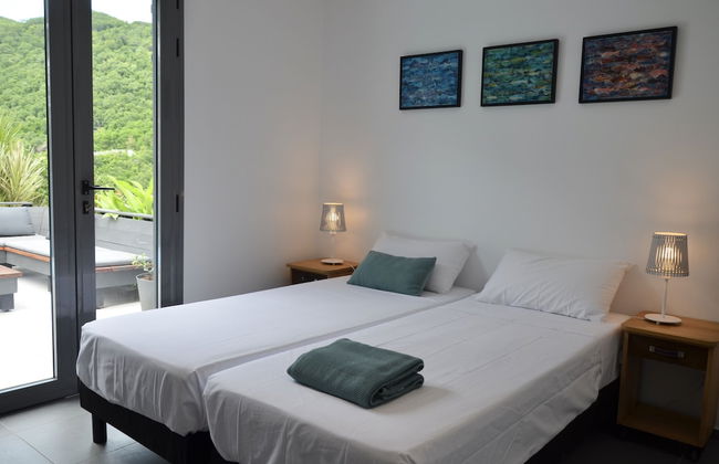 Villas Coco Cannelle - Foto 8