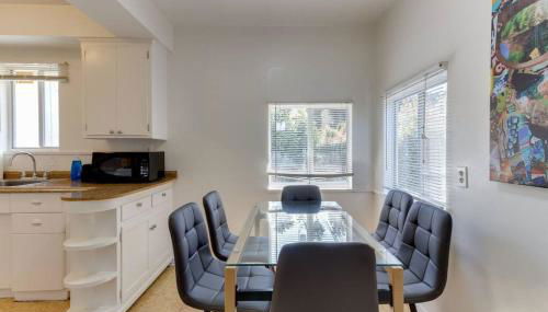 2 Bedroom Mid-Wilshire Charmer close to Downtown - Foto 2
