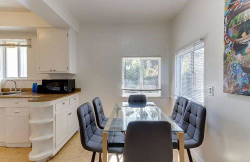 2 Bedroom Mid-Wilshire Charmer close to Downtown - Foto 2