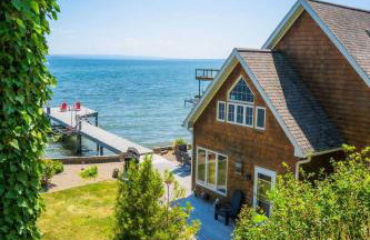 Drift Away Hot Tub Kayaks Lakefront & Games - Foto 6