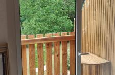 Petit Appartement dans les Arbres - Foto 3