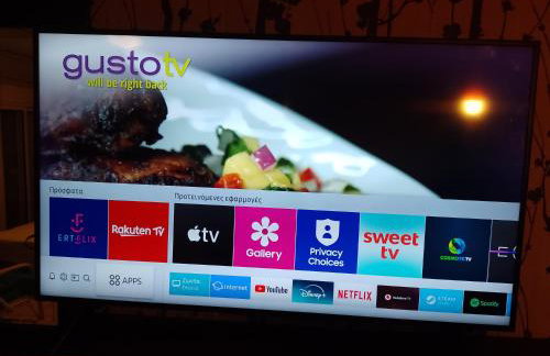 Spacious Fully equipped apt Dora Holidays By the sea at Flogita Beach - Photo 16