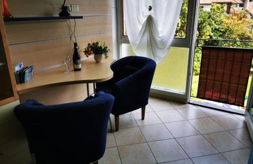 Garda Apartments in Euroresidence - Photo 63