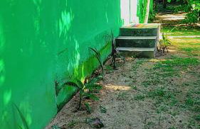 Parati Pousada kadoshi - Foto 33