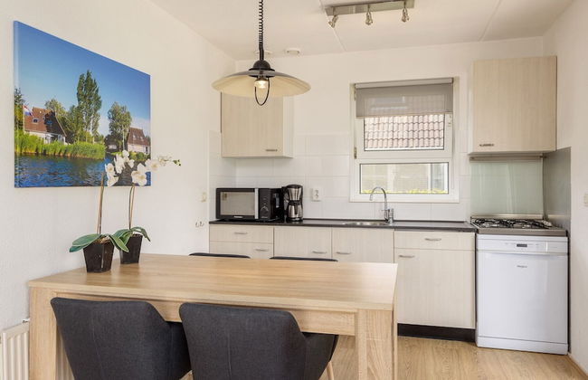 Summio Vakantiepark It Wiid - Foto 69