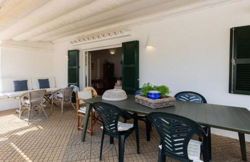 Villa Esther vistas al mar Menorca - Photo 28