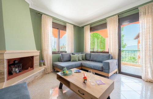 Sitholia Apartment Vatopedi - Photo 1