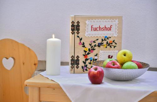 Fuchshof - Foto 55