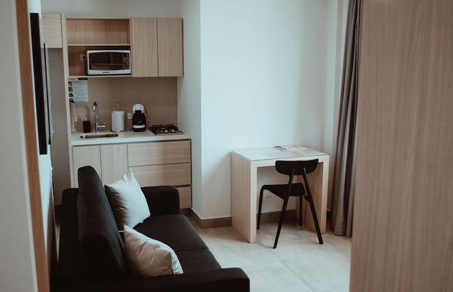 Antope - Apartaestudios - Photo 67