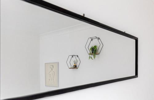 6 beds, 3 bedroom apartment in the centre of Southampton with free parking - Foto 1