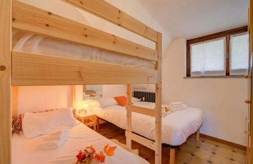 Appartamento Nido Alpino - Happy Rentals - Photo 13