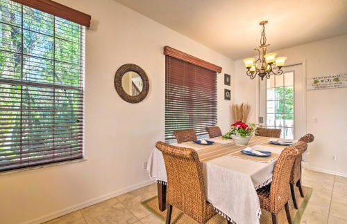 Homosassa River Access Snowbirds Paradise! - Foto 11