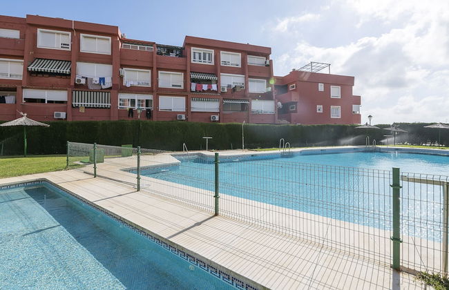 Camarote De Algetares 2 - Foto 24