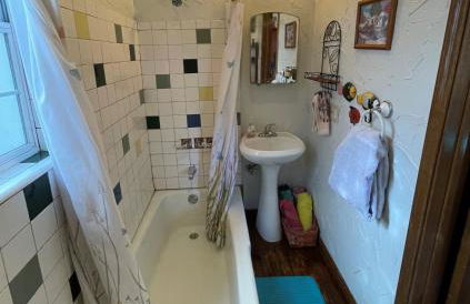 The Mexico Cabin at Creekside Camp & Cabins - Foto 23