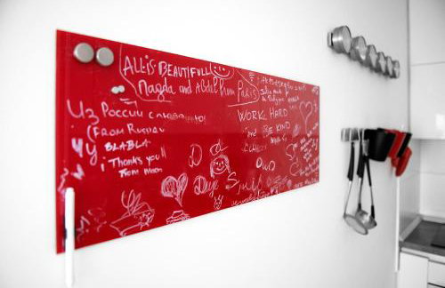 Flexible SelfCheckIns 7 - Zagreb - Garage - Electric vehicle ccharger - Loggia - New - Luxury - Apartments Repinc 7 - Foto 14