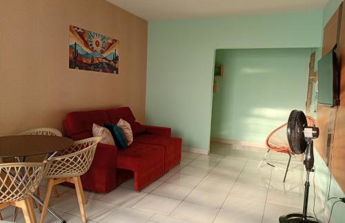 Apartamento Mobiliado no Centro Comercial - Foto 4