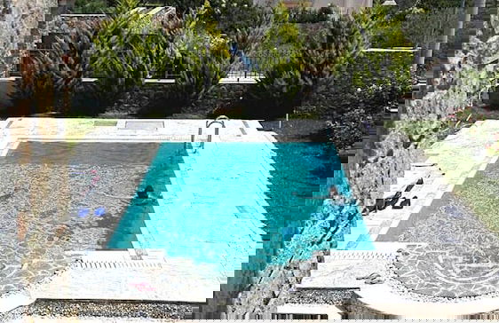 Dimitris Vasos Villa With Sea And Mountain View - Foto 17