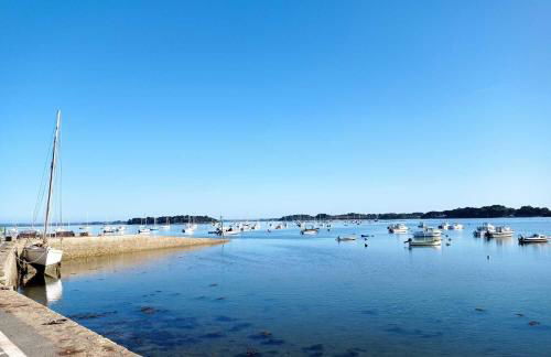 Tresor du port - Foto 21