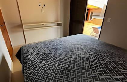 Casa incrível com piscina, hidromassagem e sauna - Foto 16