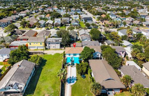 Sandy Shore Retreat - Foto 25