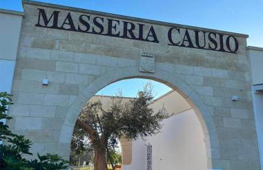 Masseria Causio - Foto 31