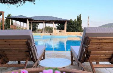 Summer Villa Lagonissi - Foto 7