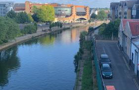 St Faith's Chambers - Foto 38