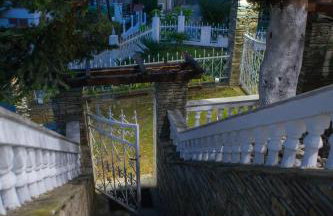 Villa Paradisos - Foto 46