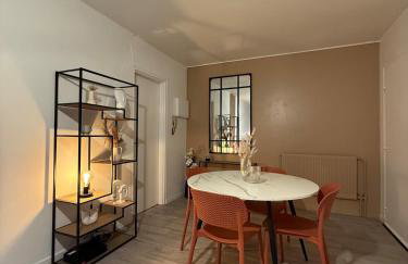 Le Monde des Dunes - T3 - Parking privé - Foto 17