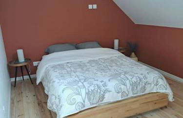 Le Gîte Du Jardin - Foto 9