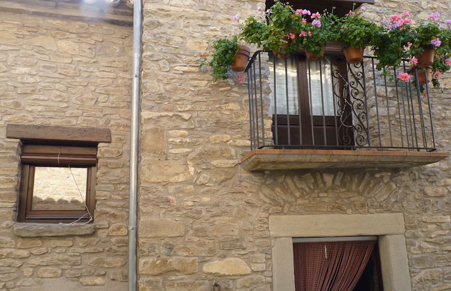 Idyllic Country House in the Foothills of the Pyrenees - Foto 2