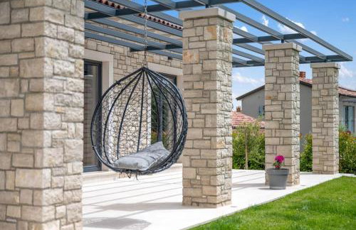 Villa Sogno Istriano by IstriaLux - Foto 42