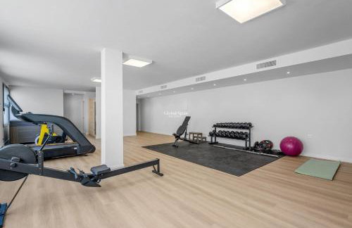 Modern Apartment with Pool - Playa Flamenca - Foto 15